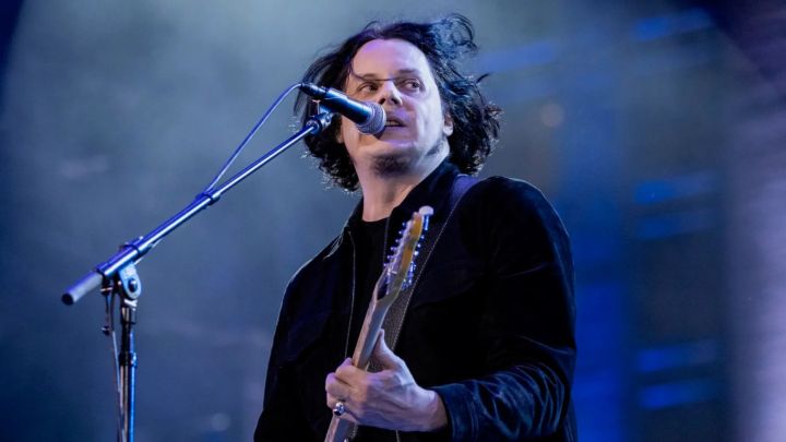 Jack White critica a Donald Trump y Elon Musk en una de sus canciones