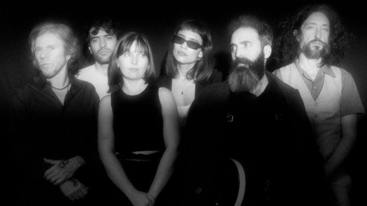 [Entrevista] Filo, el supergrupo indie de Uruguay