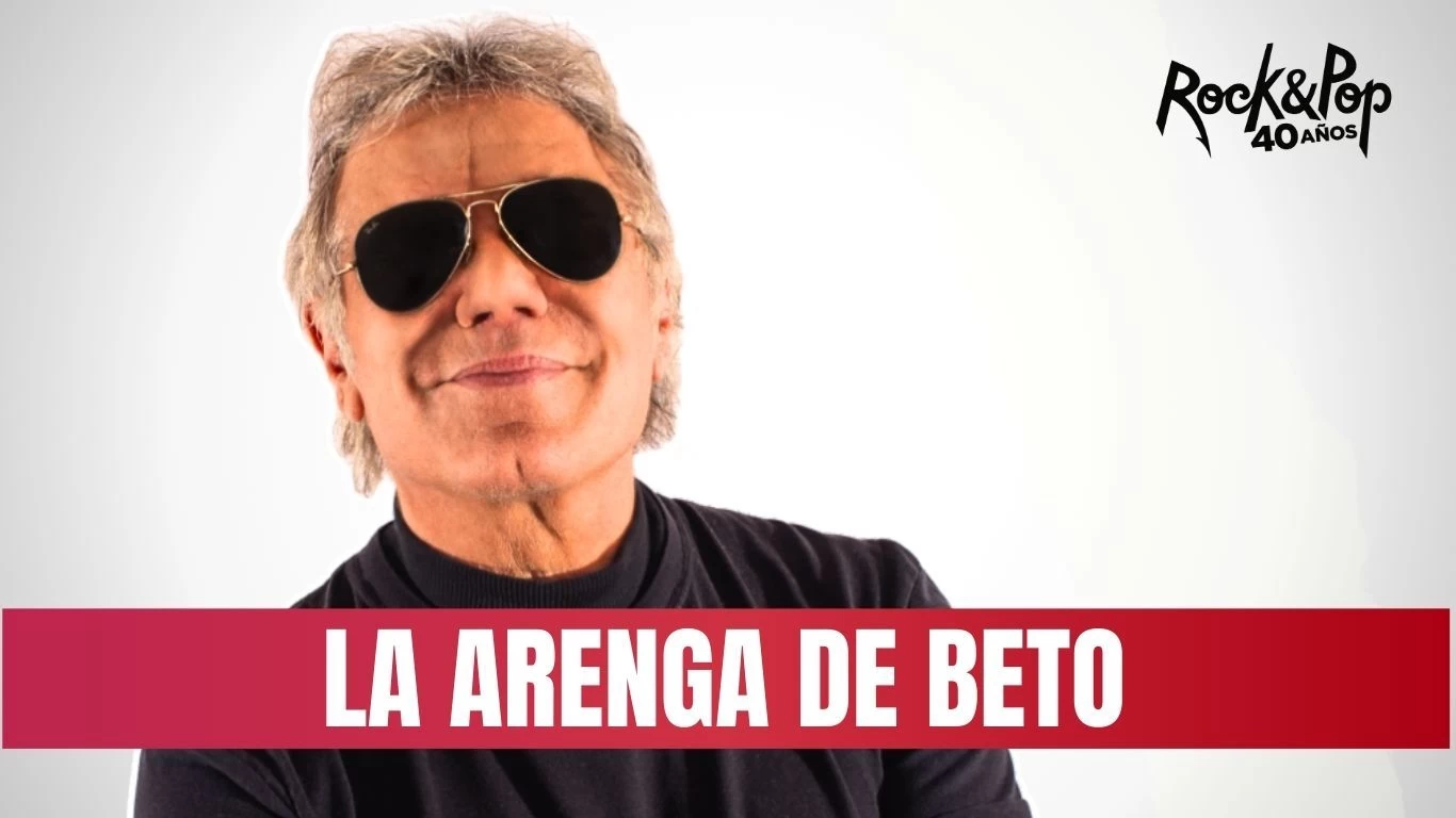 La revolución de los veteranos y veteranas