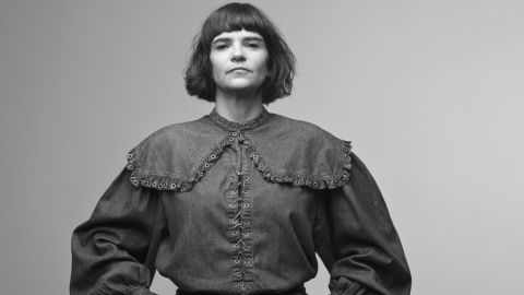 &iquest;Escuchaste Vivir As&iacute; de Barbarita Palacios?