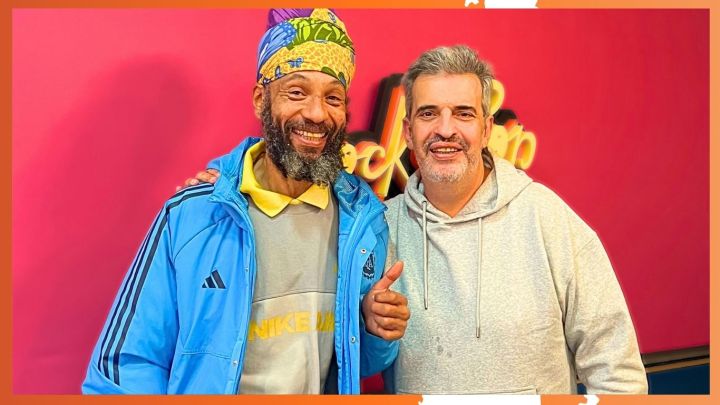[Entrevista] Fidel Nadal y su nuevo disco: Raíces Muy Fuertes