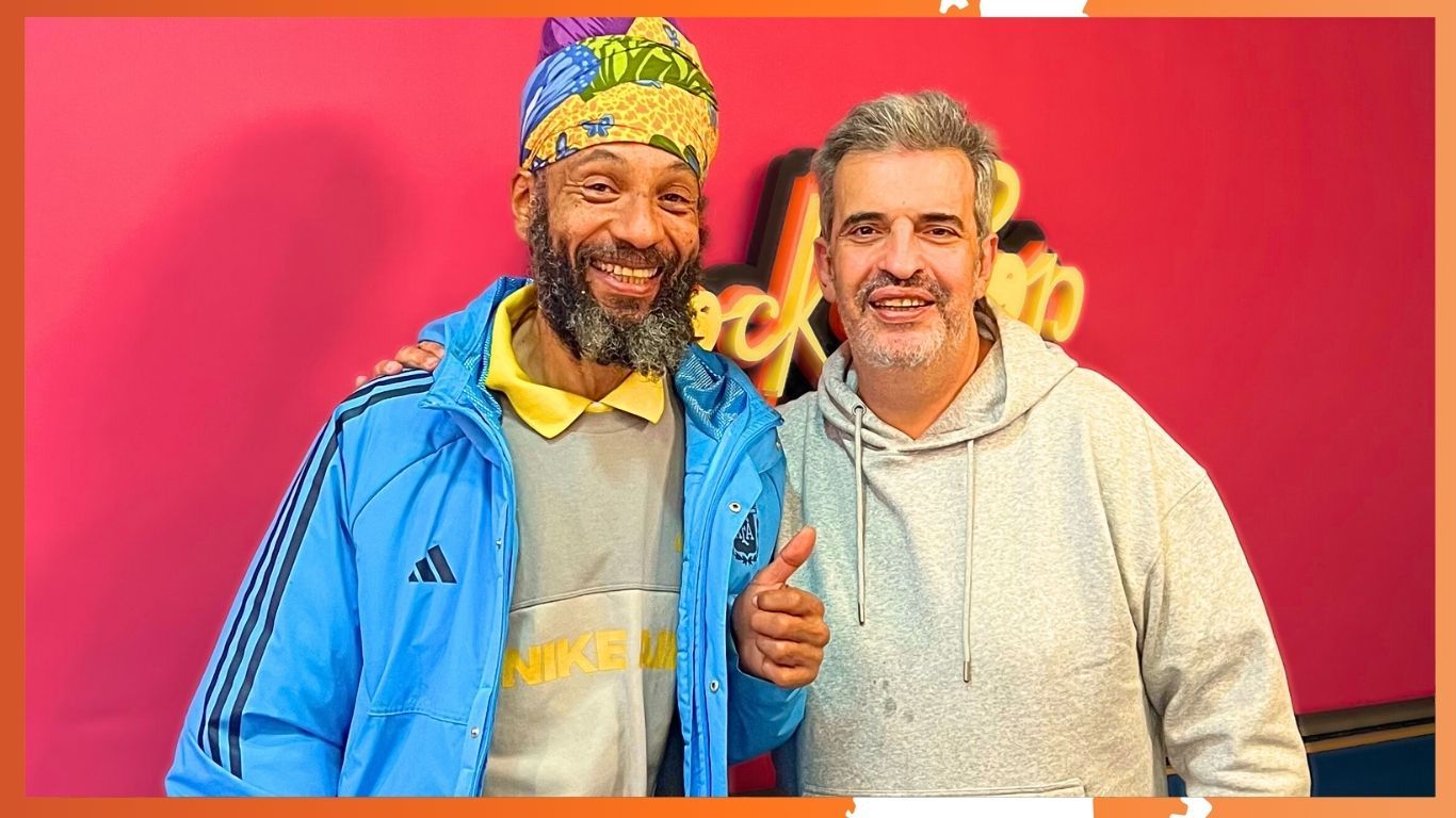 [Entrevista] Fidel Nadal y su nuevo disco: Raíces Muy Fuertes
