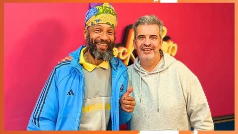 [Entrevista] Fidel Nadal y su nuevo disco: Raíces Muy Fuertes