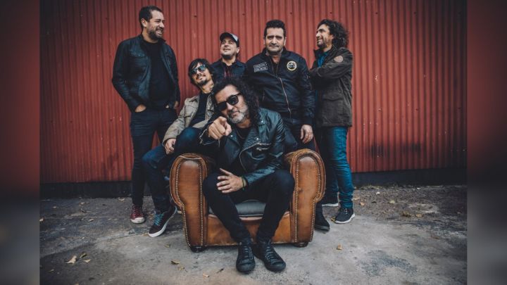 Los Pérez García presentan su nuevo single "Un Minuto"
