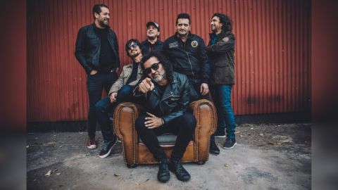 Los Pérez García presentan su nuevo single "Un Minuto"