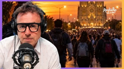 El verdadero secreto detrás de los que caminan a Luján