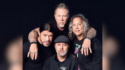 Metallica debate y eligen la mejor canción de todos los tiempos