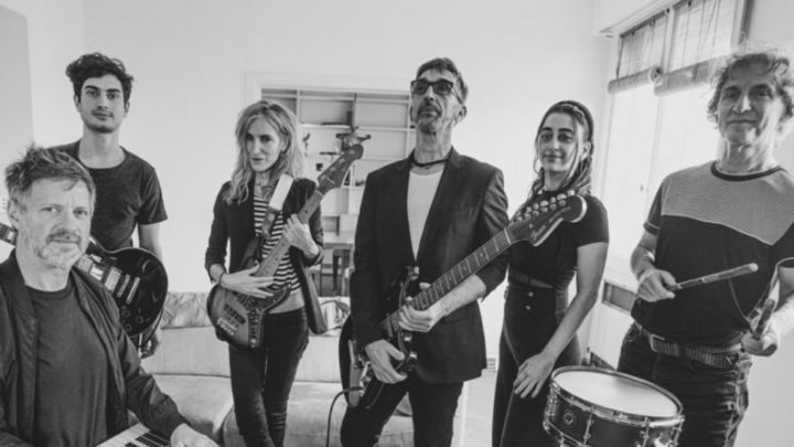 La Portuaria estrena el videoclip de 