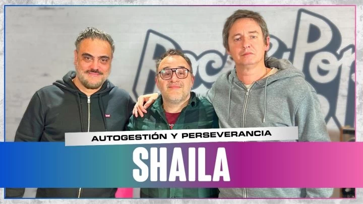 Shaila: una historia de autogestión y perseverancia