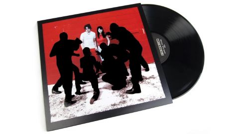 The White Stripes festeja los 20 años del disco White Blood Cells