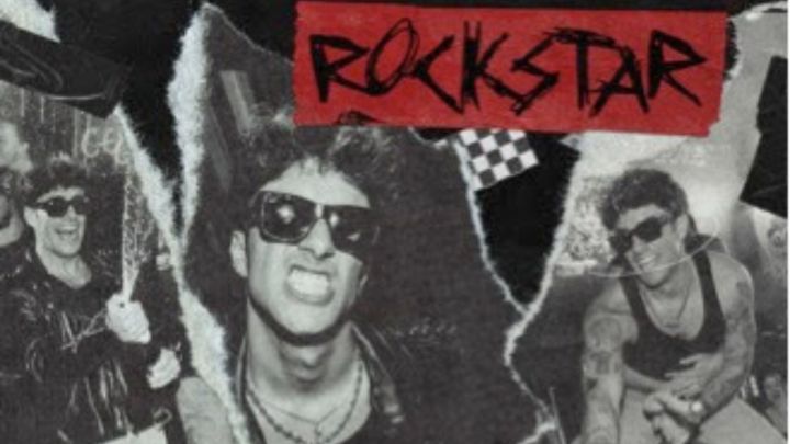 ¿Escuchaste “Rockstar” de Álvaro De Luna?