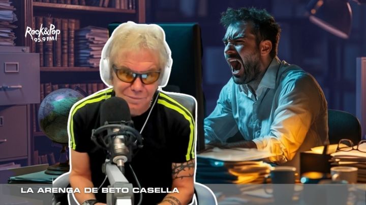 No te castigues más