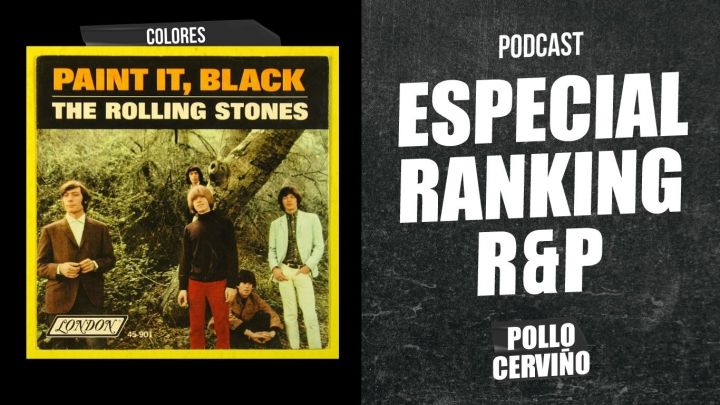Especial Ranking R&P: Colores