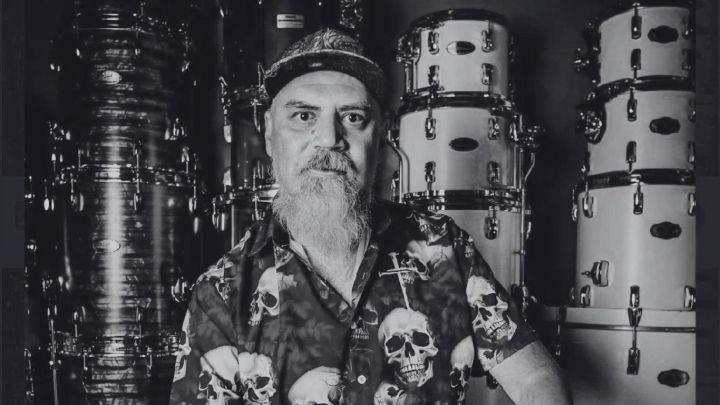Luto en el heavy metal argentino: falleció Pato Strunz