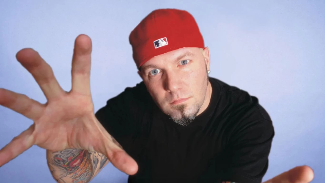 Fred Durst Ofrece Su Ayuda A Elon Musk Para Salvar Twitter - FM Rock ...