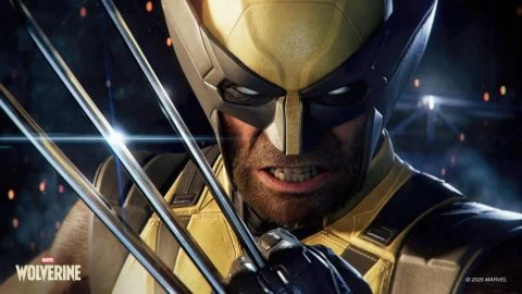 Mirá el tremendo trailer de Marvel´s Wolverine para PS5