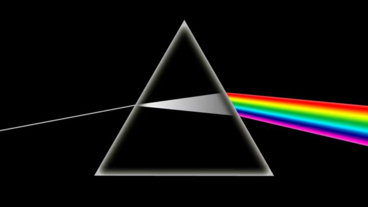The Dark Side of the Moon cumple 50 años