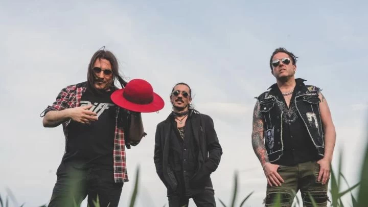 Ciclonautas celebra los 10 años de su primer disco