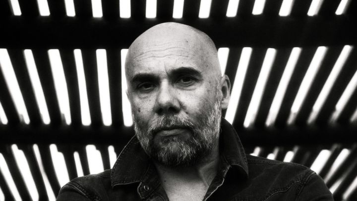 Diego Presa cruza la canción rioplatense y el rock acústico en Otra visión del monte