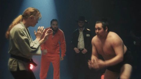 Megadeth entren&oacute; el videoclip de &ldquo;Let There Be Shred&rdquo;