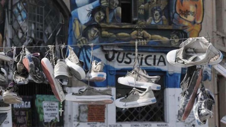 Cromañón: familiares y sobrevivientes realizarán una misa y una marcha