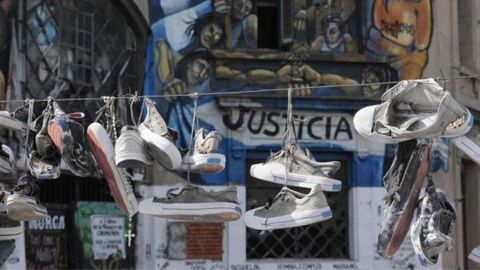 Croma&ntilde;&oacute;n: familiares y sobrevivientes realizar&aacute;n una misa y una marcha