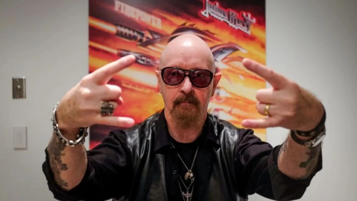 Las canciones que Rob Halford pidió nunca tocar en vivo con Judas Priest