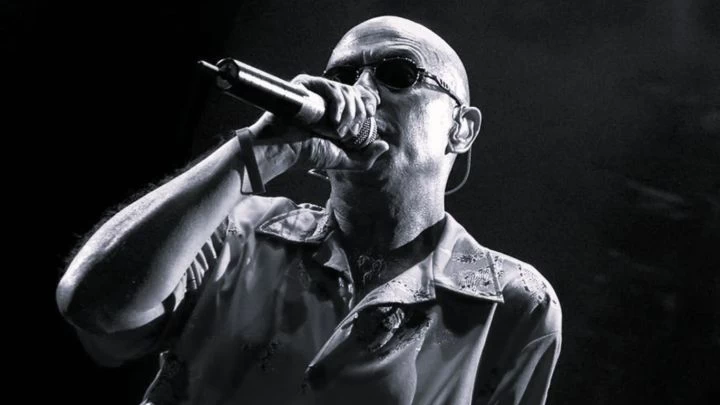 El rock despide al Indio en redes social