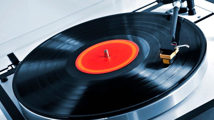 El vinilo vuelve con toda la fuerza de la generación Z