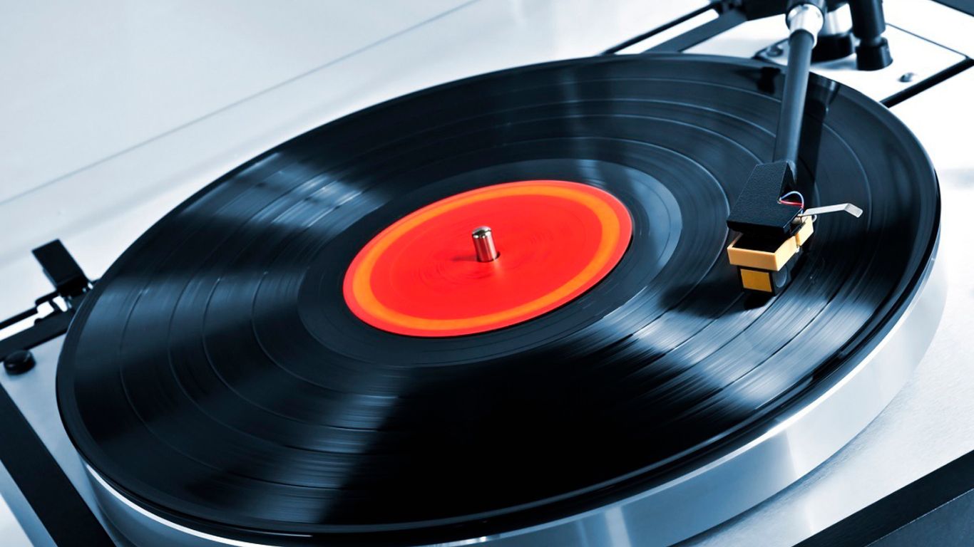 El vinilo vuelve con toda la fuerza de la generación Z
