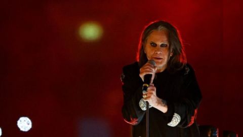 Se viene el documental sobre los últimos días de Ozzy Osbourne