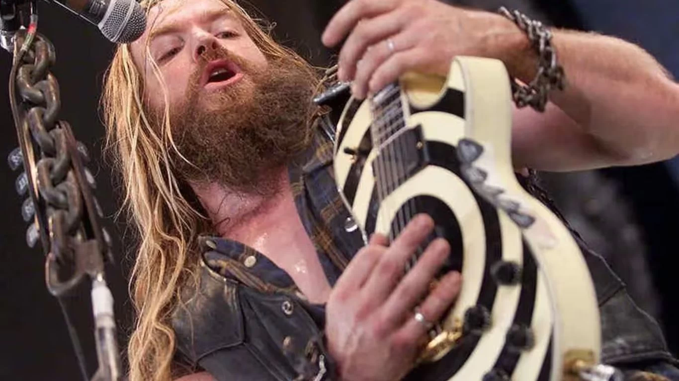 Zakk Wylde responde si Pantera publicará nuevas canciones - FM Rock & Pop  95.9