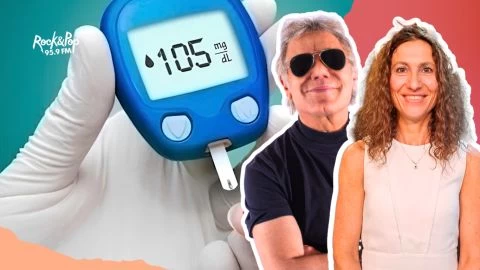 La Inteligencia Artificial contra la diabetes