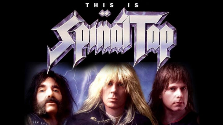 Se viene la segunda parte de “This is Spinal Tap”