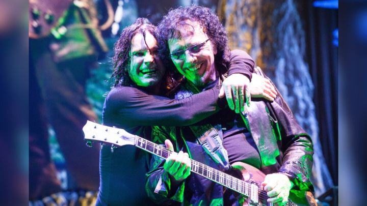 Black Sabbath recibirá el máximo honor en su ciudad natal