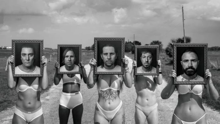 Lo nuevo de Avenged Sevenfold