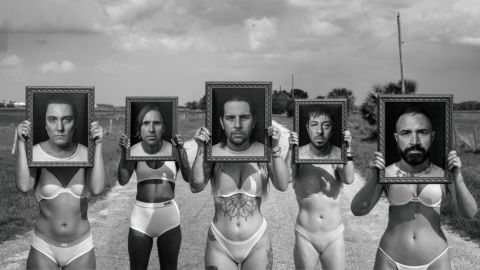 Lo nuevo de Avenged Sevenfold