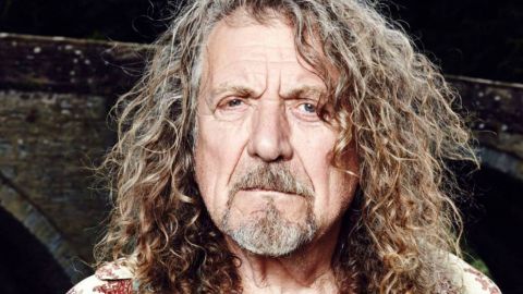 ¿Qué dijo Robert Plant sobre un posible regreso de Led Zeppelin?