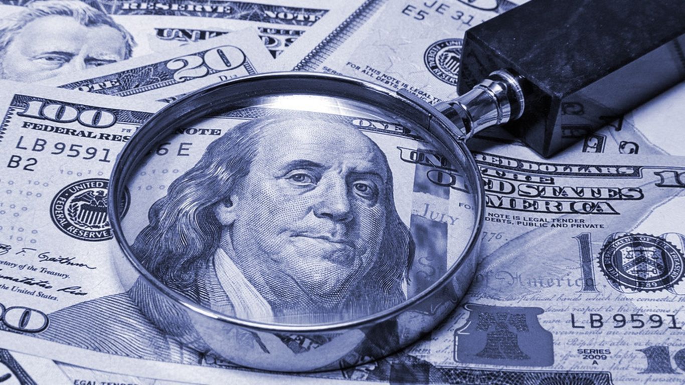 Consultorio VERDE: ¿Qué pasa con el dólar?