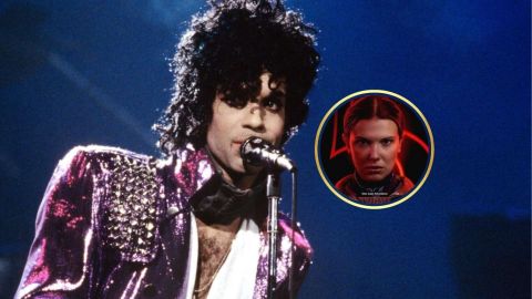 Prince: se duplicaron las escuchas de “Purple Rain” en Spotify