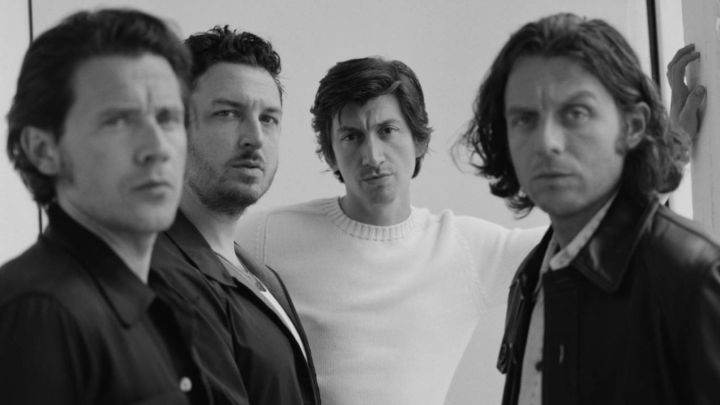 &iexcl;Sorpresa! Arctic Monkeys publicar&aacute; una canci&oacute;n despu&eacute;s de 4 a&ntilde;os