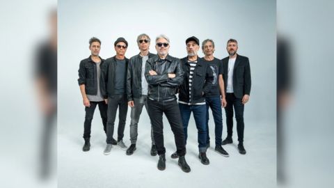 Lo nuevo de Estelares: “Emperifollada”