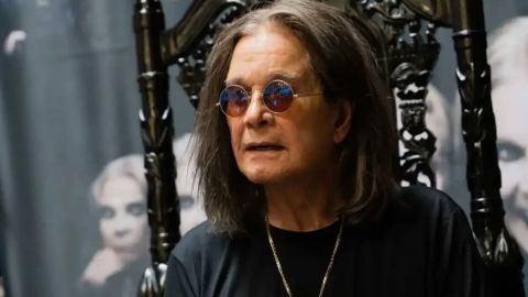 Birmingham homenajeará a Ozzy Osbourne con el primer "Ozzy Day"