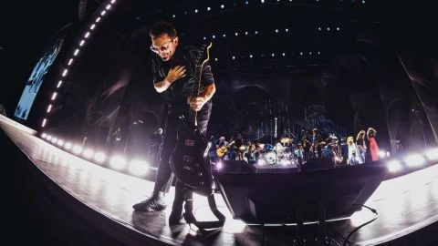 No te va gustar florece en el caos de Buenos Aires