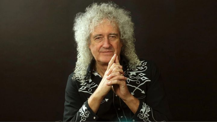 La profunda autocrítica de Brian May