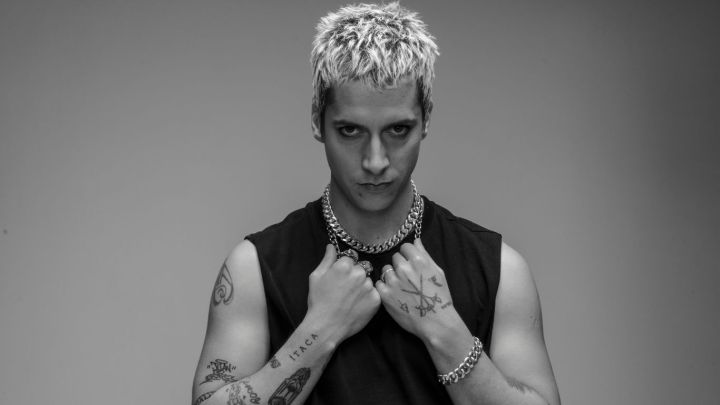 Aukan cruza el rap con el rock en Umbral