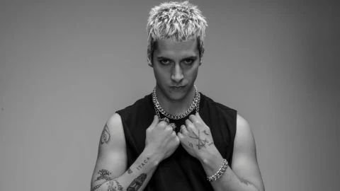Aukan cruza el rap con el rock en Umbral
