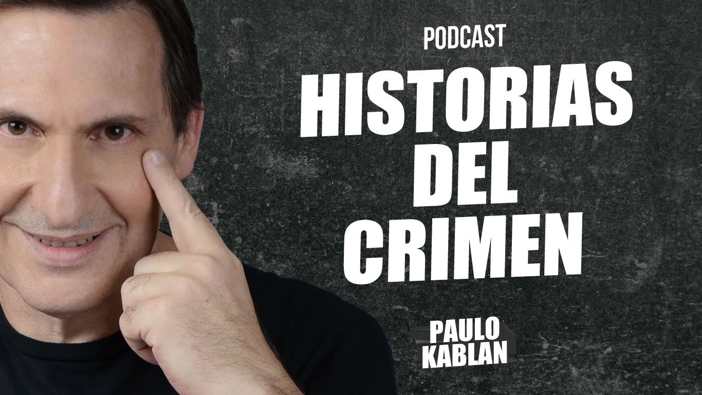 Historias del Crimen #10 Emilia Basil