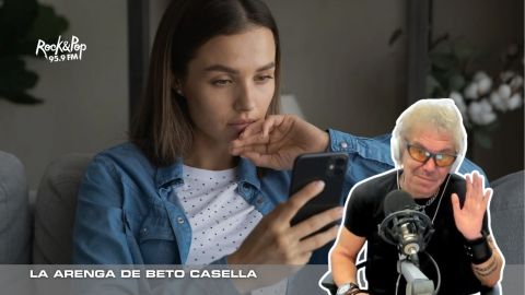 Cuidado con la sobreexposici&oacute;n