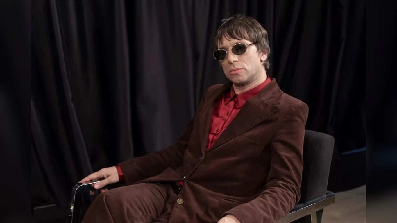 Joaquín Levinton de alta tras el infarto: “Estoy perfecto”